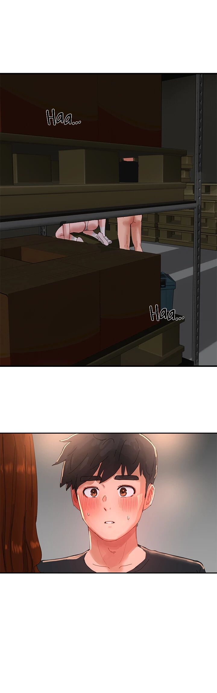 Summer of Love Manhwa - Chapter 79 Page 15