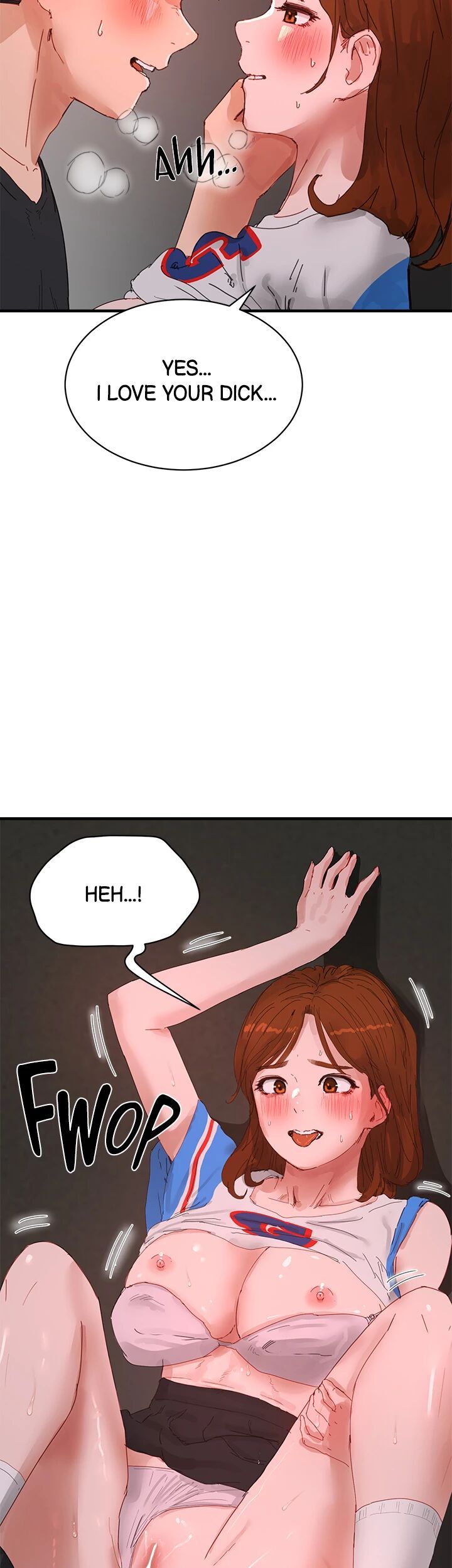 Summer of Love Manhwa - Chapter 79 Page 20