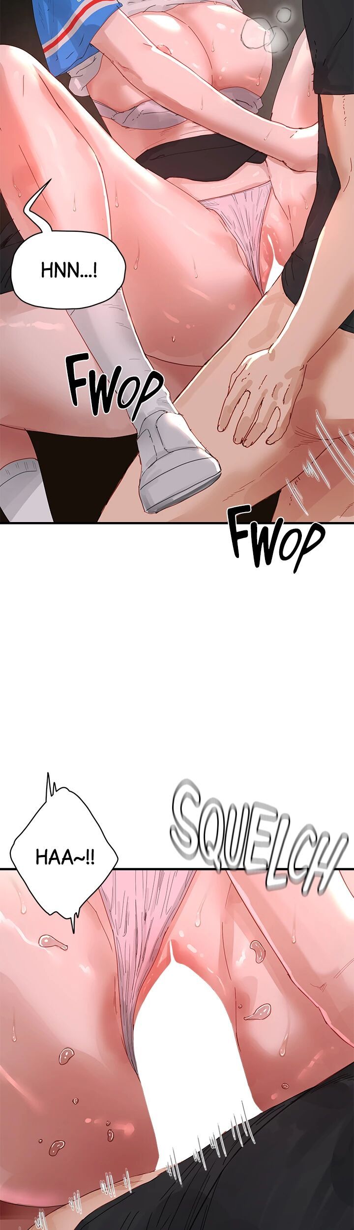 Summer of Love Manhwa - Chapter 79 Page 25