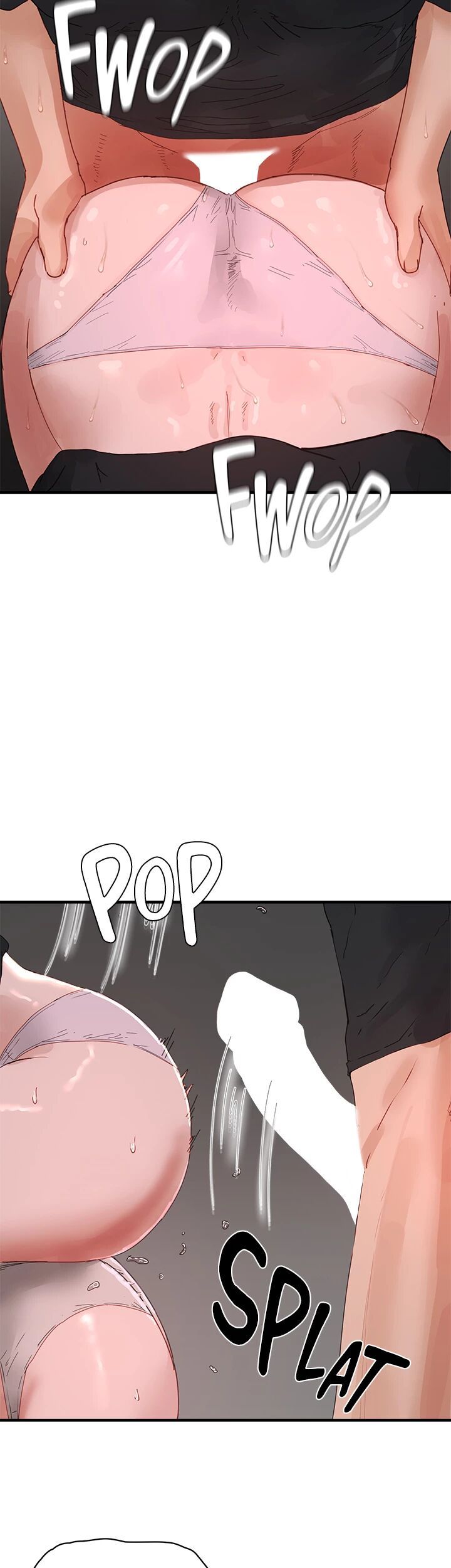 Summer of Love Manhwa - Chapter 79 Page 33