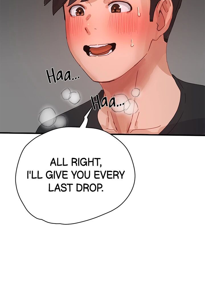 Summer of Love Manhwa - Chapter 79 Page 35