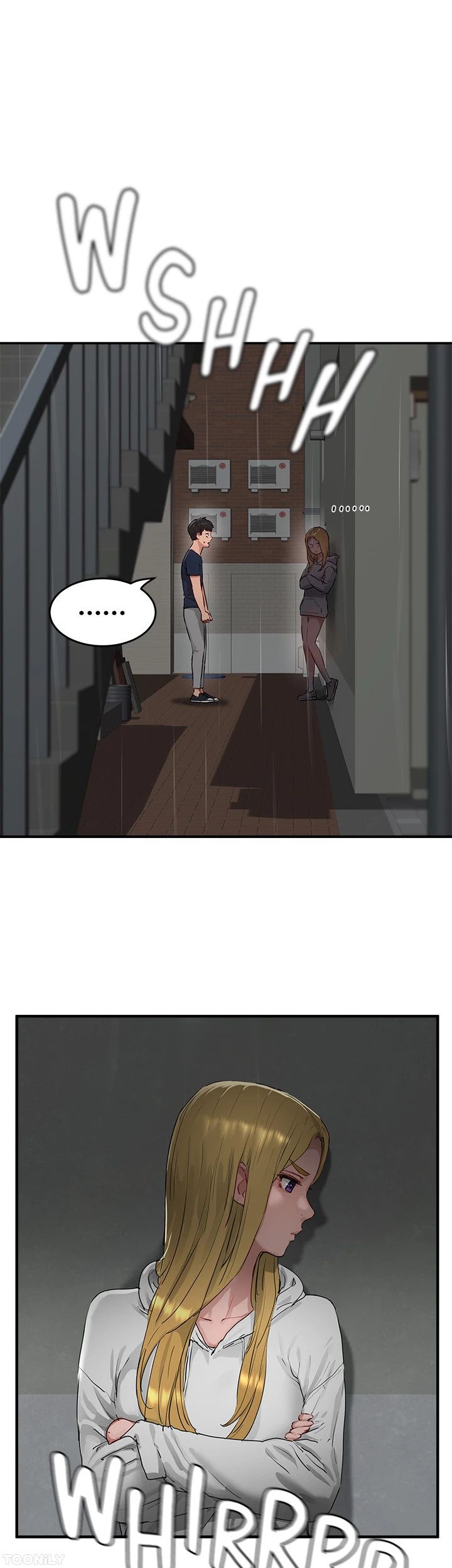 Summer of Love Manhwa - Chapter 53 Page 0
