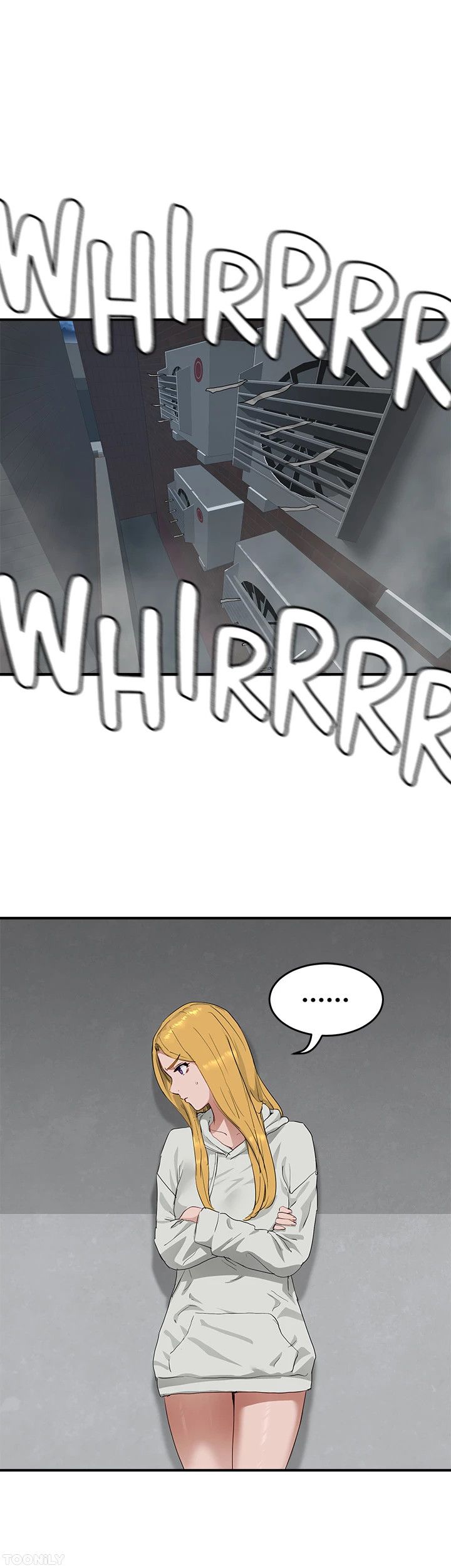 Summer of Love Manhwa - Chapter 53 Page 9