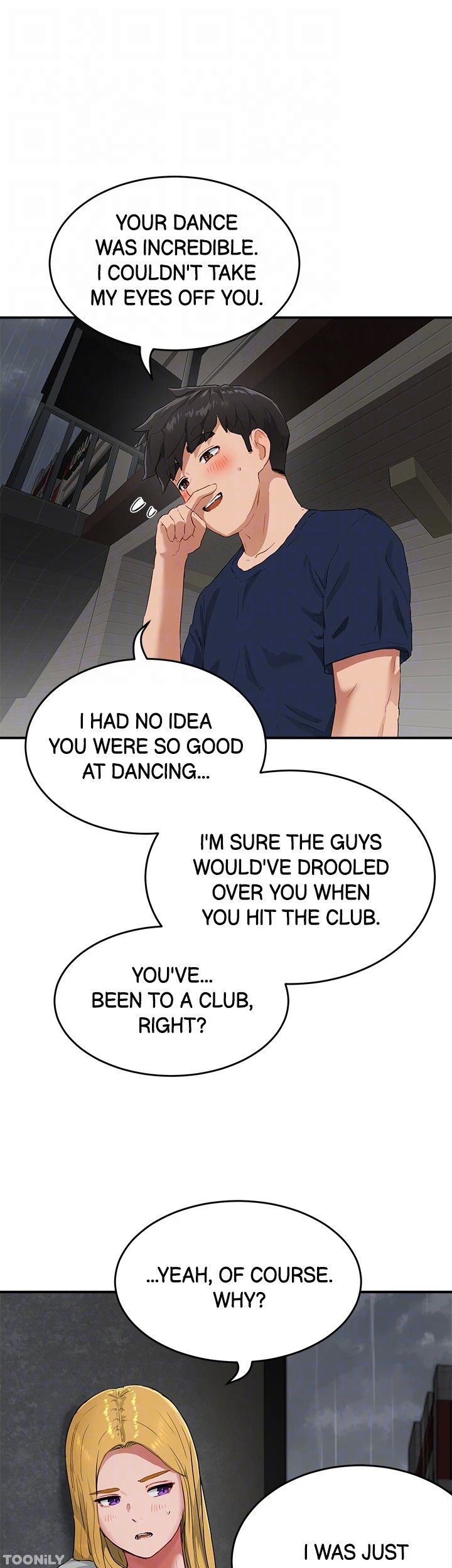 Summer of Love Manhwa - Chapter 53 Page 10
