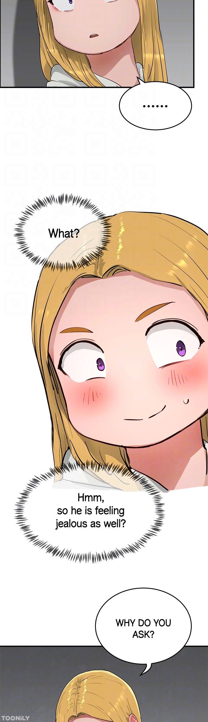 Summer of Love Manhwa - Chapter 53 Page 12