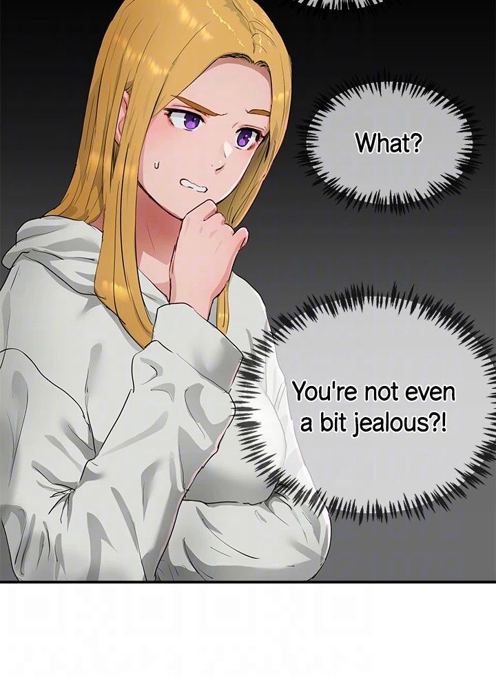 Summer of Love Manhwa - Chapter 53 Page 14