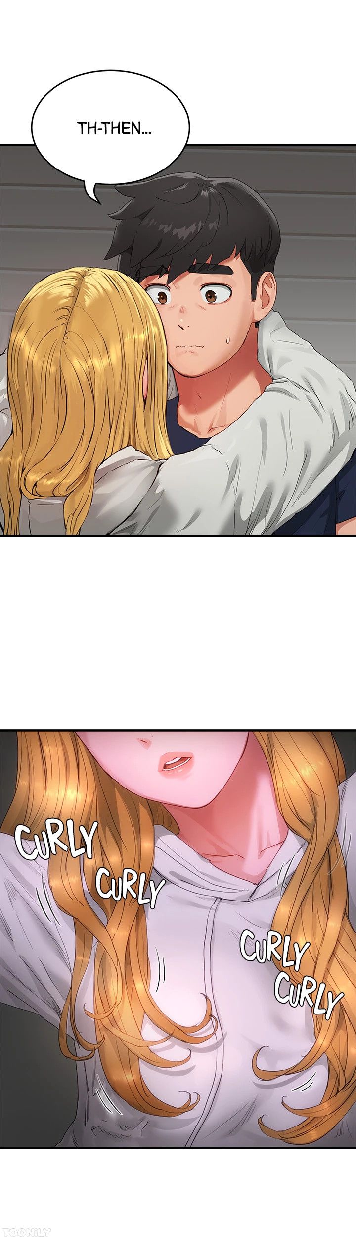 Summer of Love Manhwa - Chapter 53 Page 21