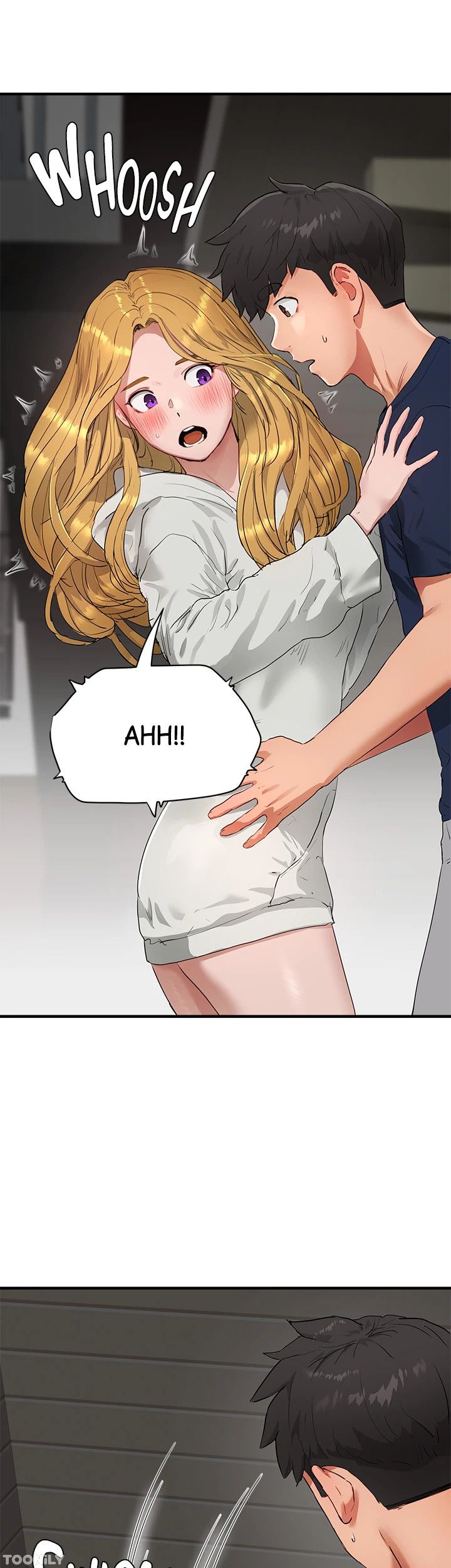 Summer of Love Manhwa - Chapter 53 Page 22