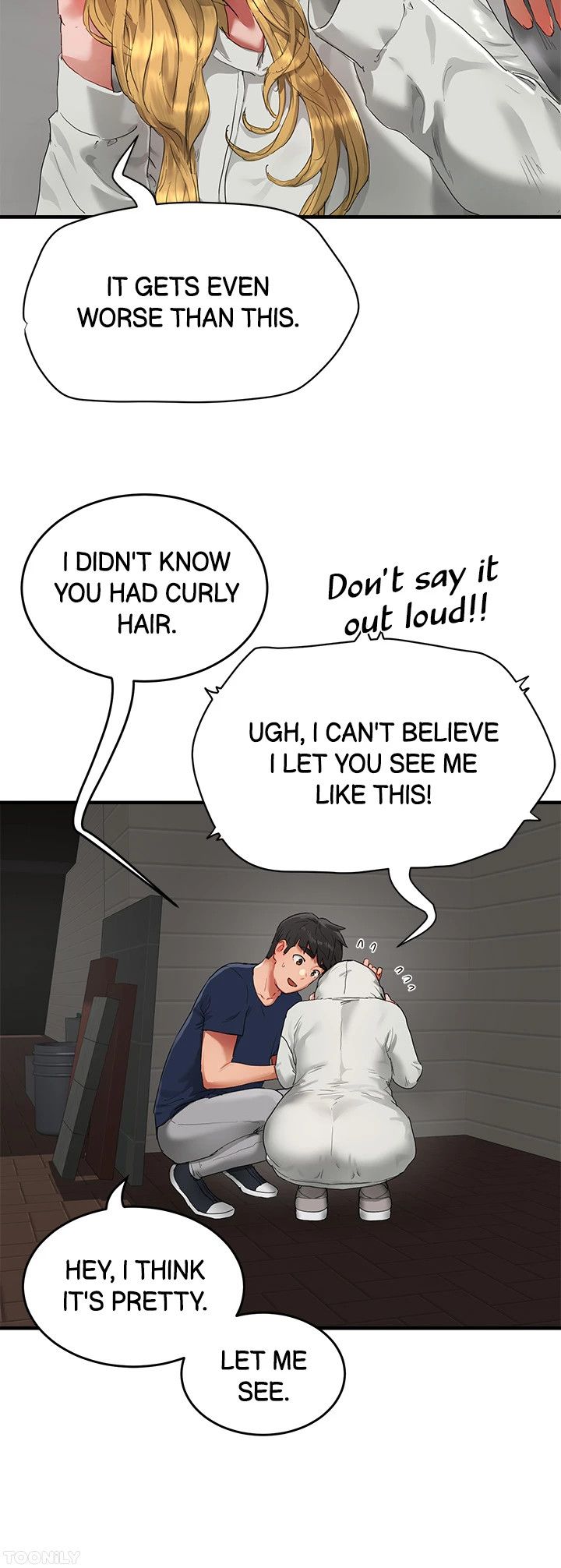 Summer of Love Manhwa - Chapter 53 Page 25