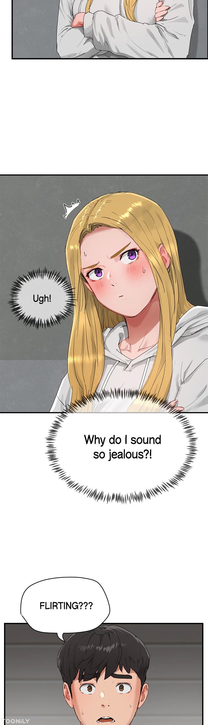 Summer of Love Manhwa - Chapter 53 Page 2