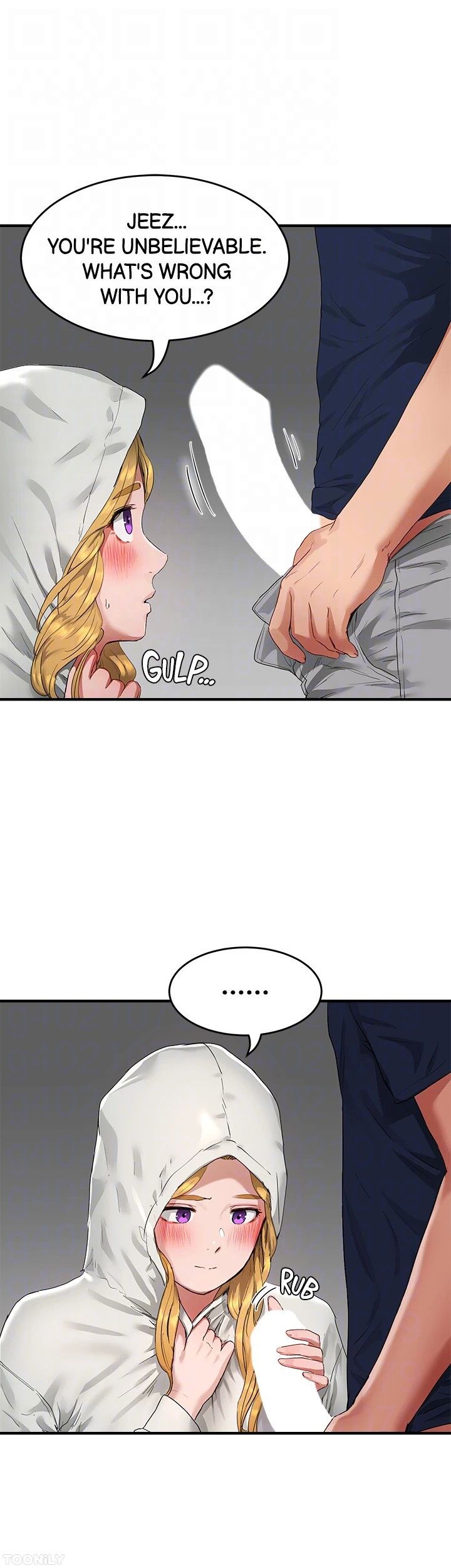 Summer of Love Manhwa - Chapter 53 Page 30