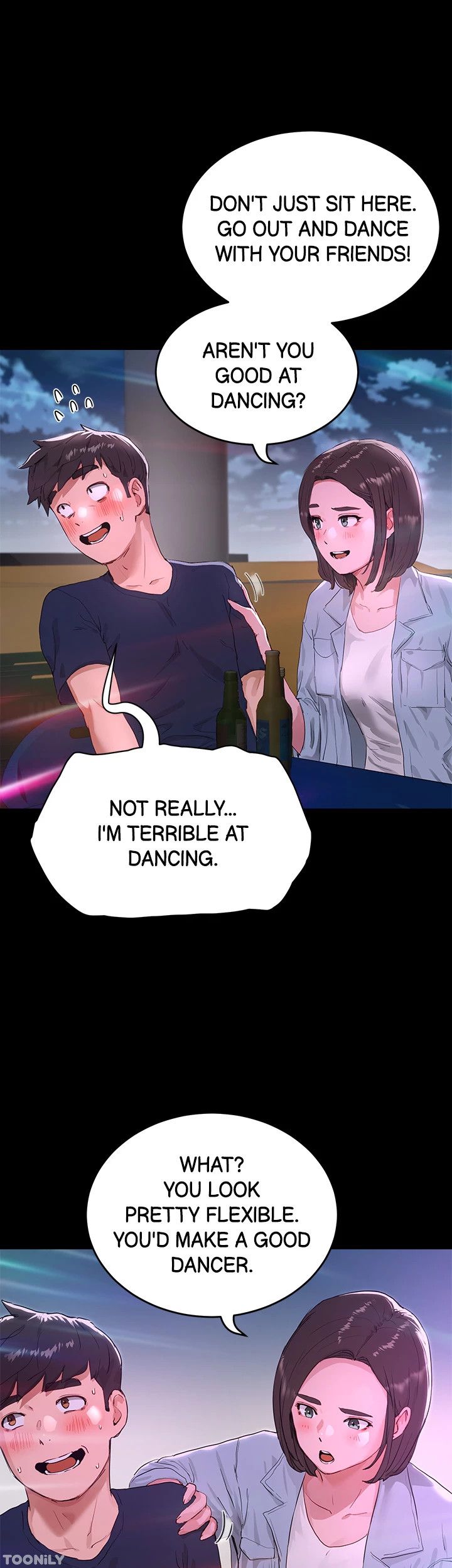 Summer of Love Manhwa - Chapter 53 Page 5