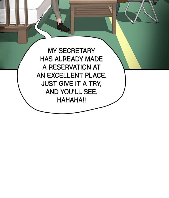 Summer of Love Manhwa - Chapter 67 Page 14