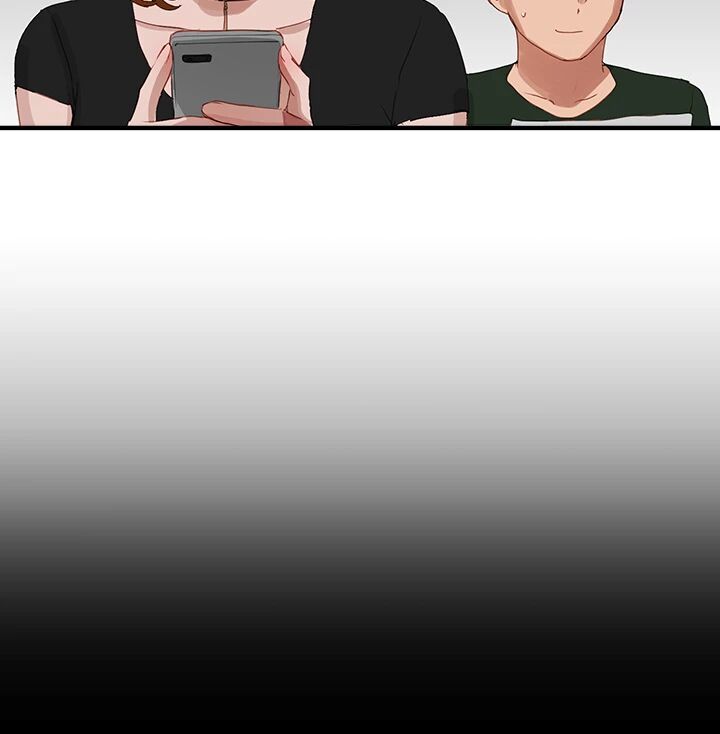 Summer of Love Manhwa - Chapter 67 Page 19