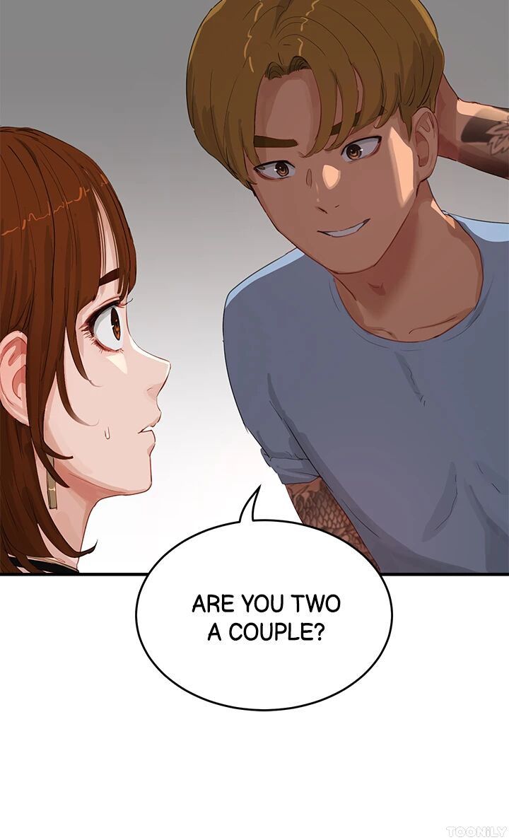 Summer of Love Manhwa - Chapter 67 Page 28