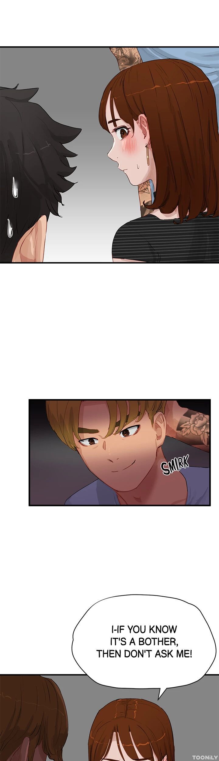 Summer of Love Manhwa - Chapter 67 Page 29