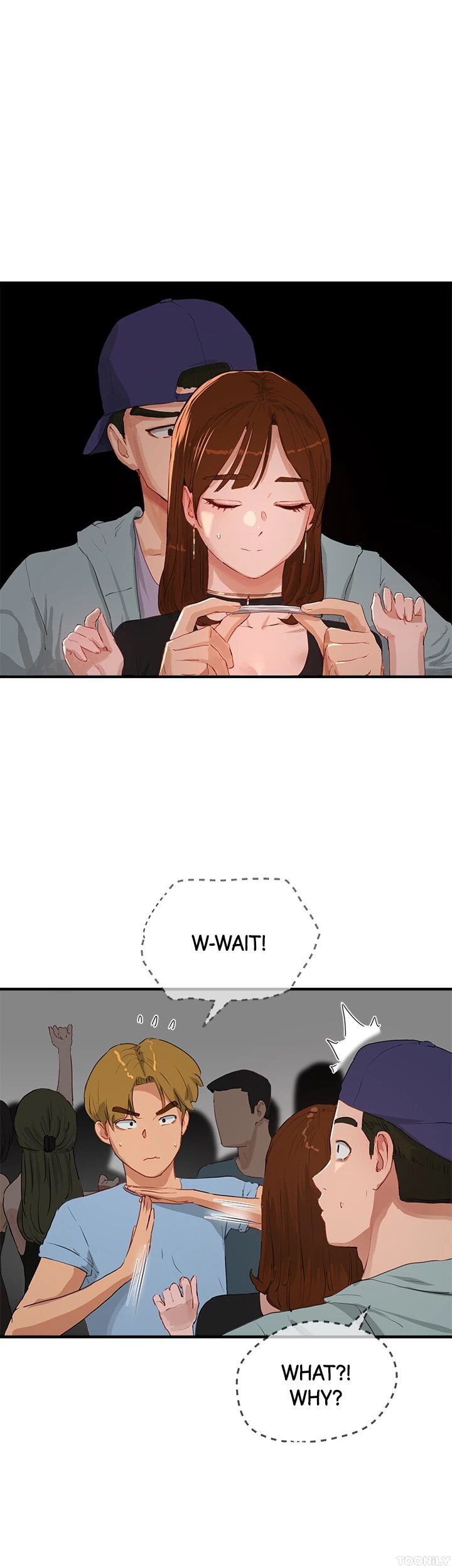 Summer of Love Manhwa - Chapter 67 Page 41