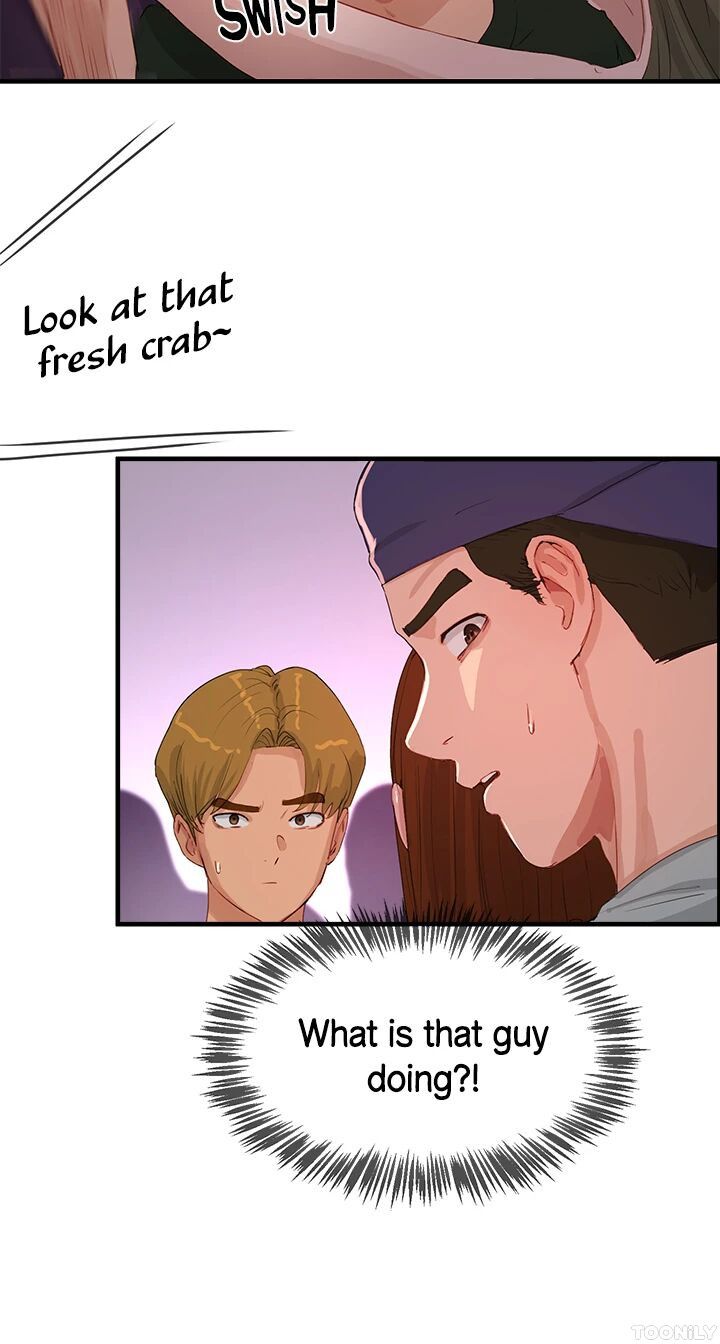 Summer of Love Manhwa - Chapter 67 Page 43