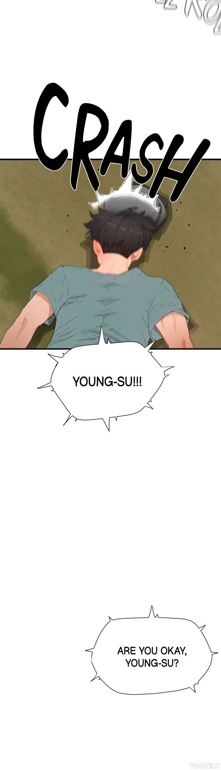 Summer of Love Manhwa - Chapter 62 Page 10