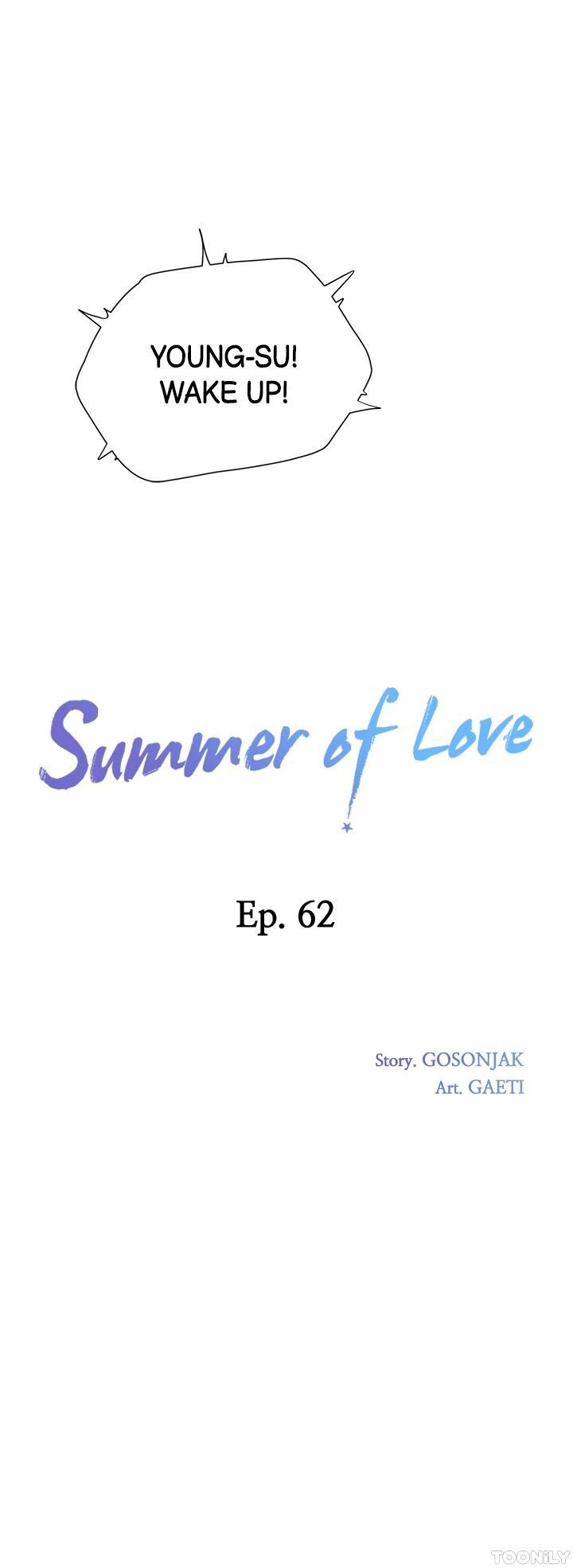 Summer of Love Manhwa - Chapter 62 Page 11