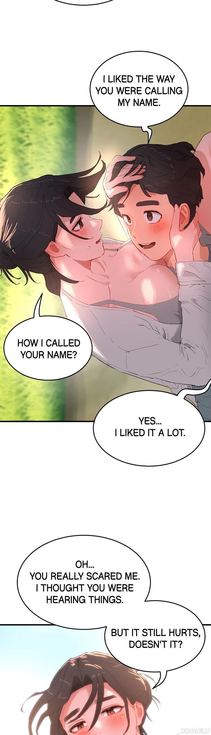 Summer of Love Manhwa - Chapter 62 Page 14