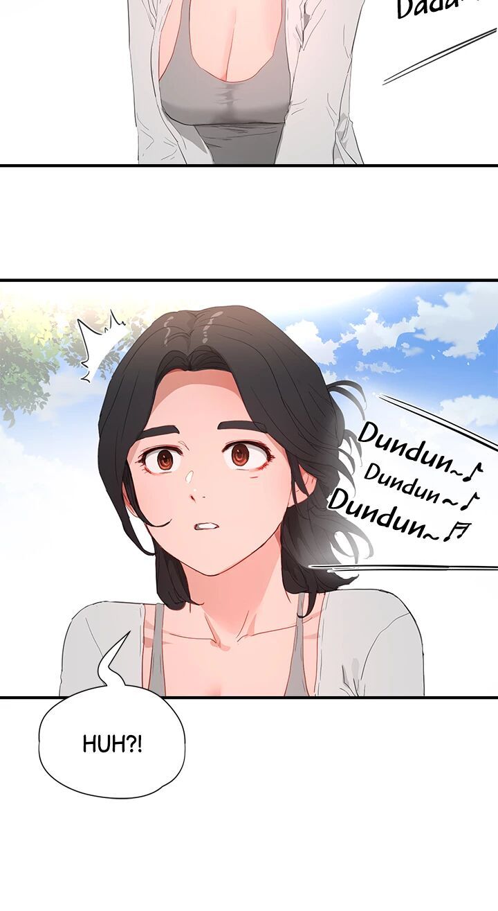 Summer of Love Manhwa - Chapter 62 Page 21