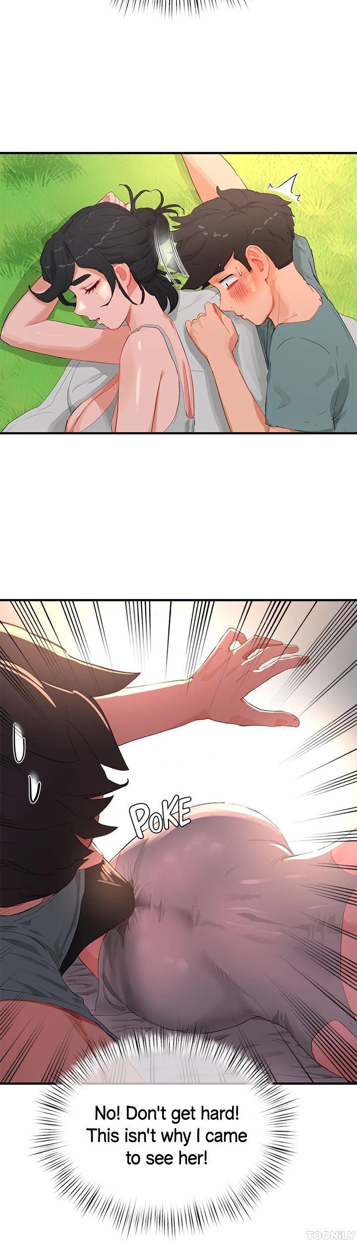 Summer of Love Manhwa - Chapter 62 Page 26