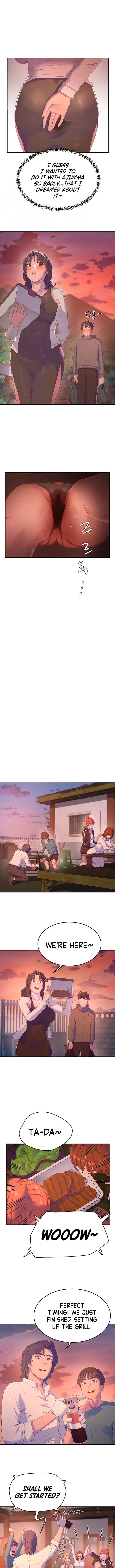 Summer of Love Manhwa - Chapter 8 Page 2