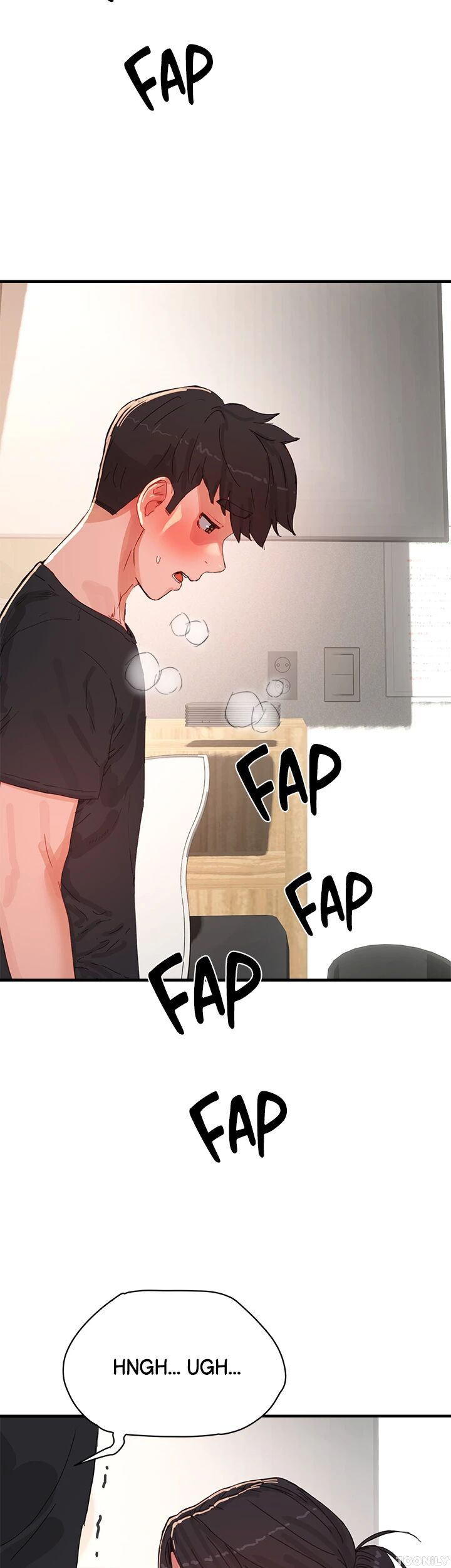 Summer of Love Manhwa - Chapter 76 Page 26