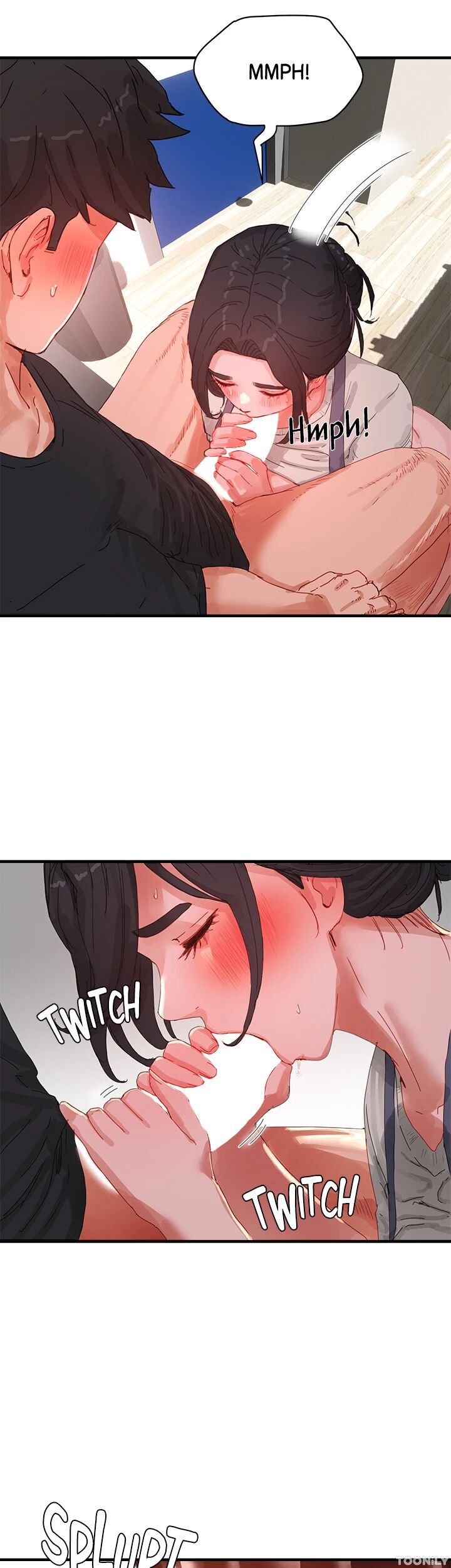 Summer of Love Manhwa - Chapter 76 Page 29