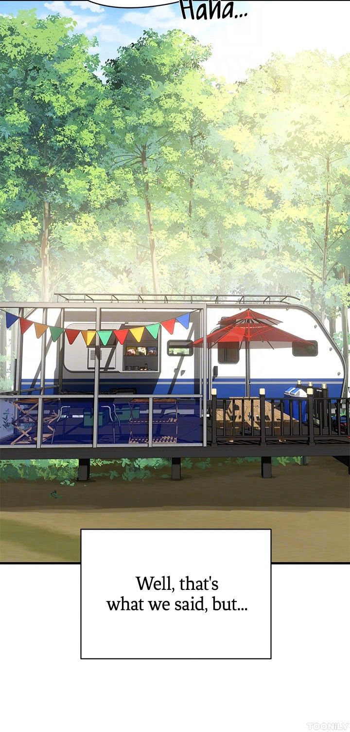 Summer of Love Manhwa - Chapter 76 Page 32