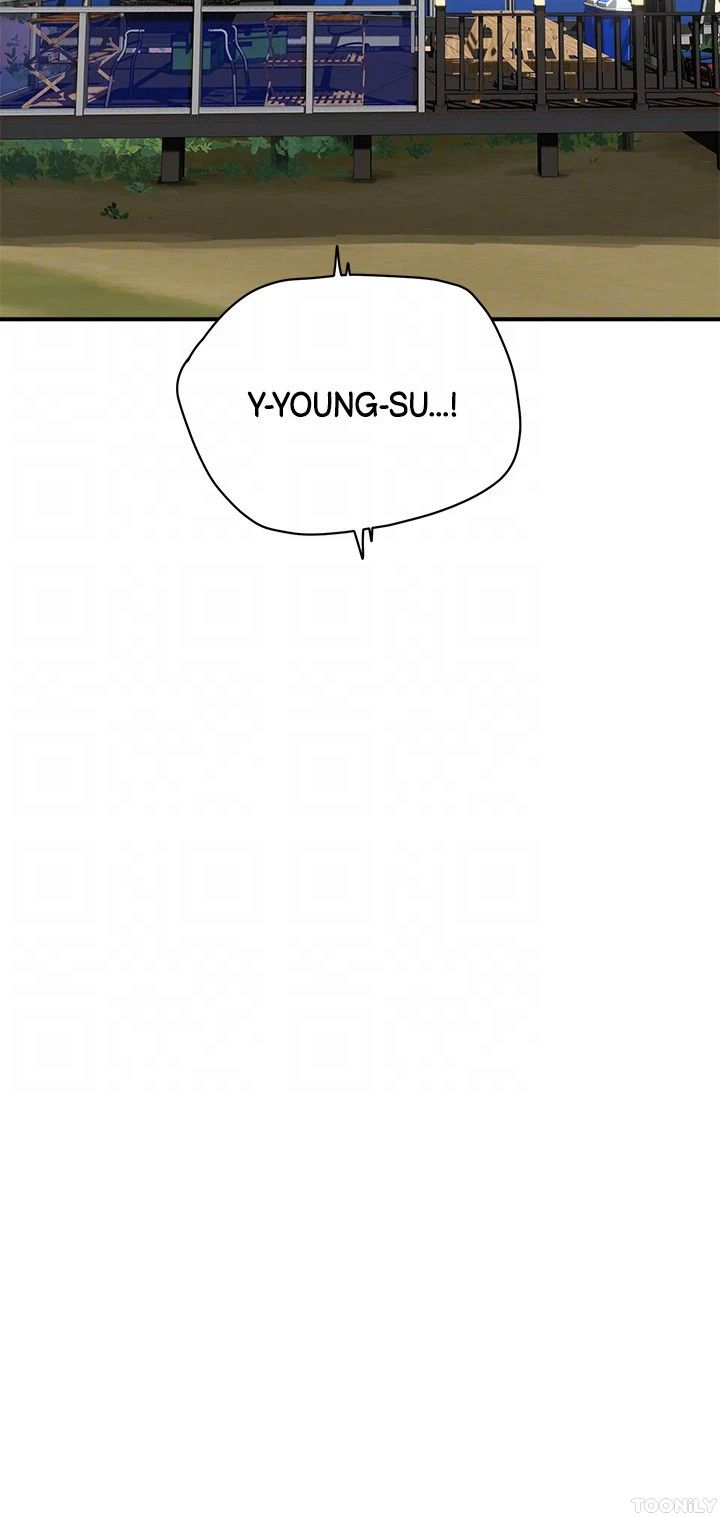 Summer of Love Manhwa - Chapter 76 Page 37