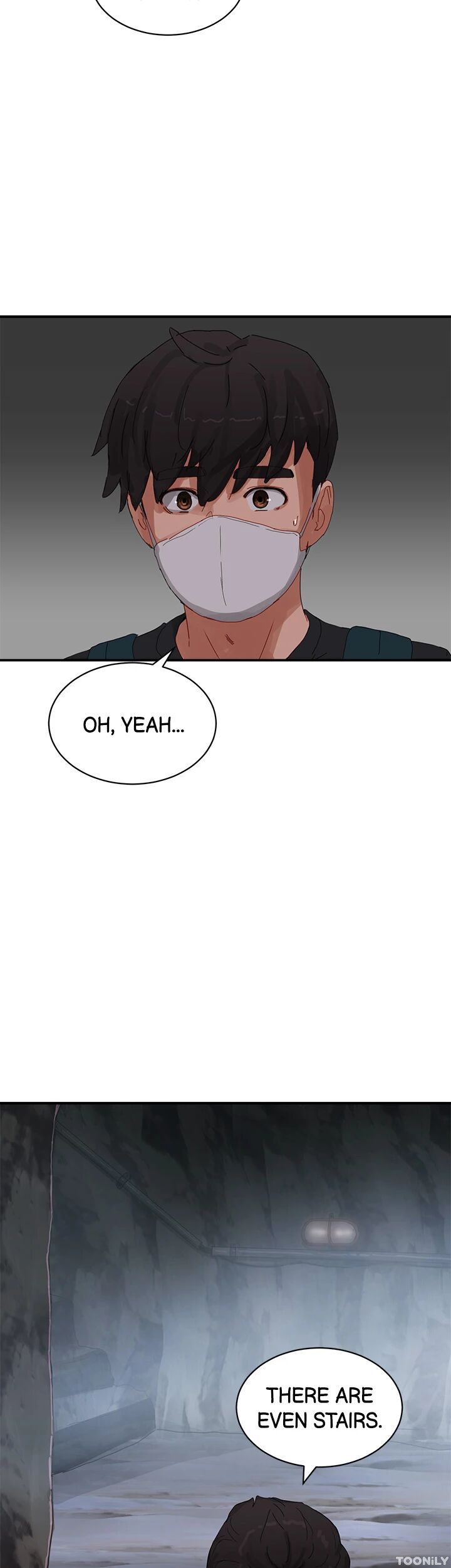 Summer of Love Manhwa - Chapter 76 Page 40