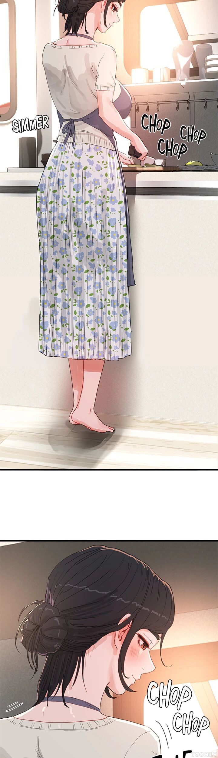 Summer of Love Manhwa - Chapter 75 Page 3