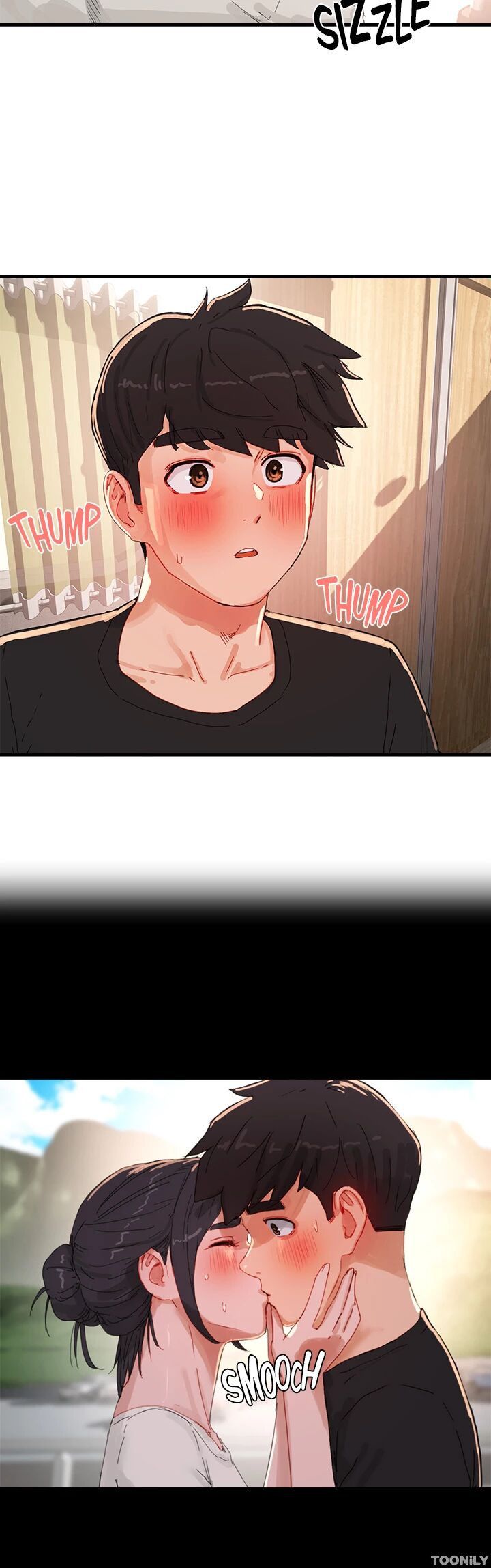 Summer of Love Manhwa - Chapter 75 Page 4