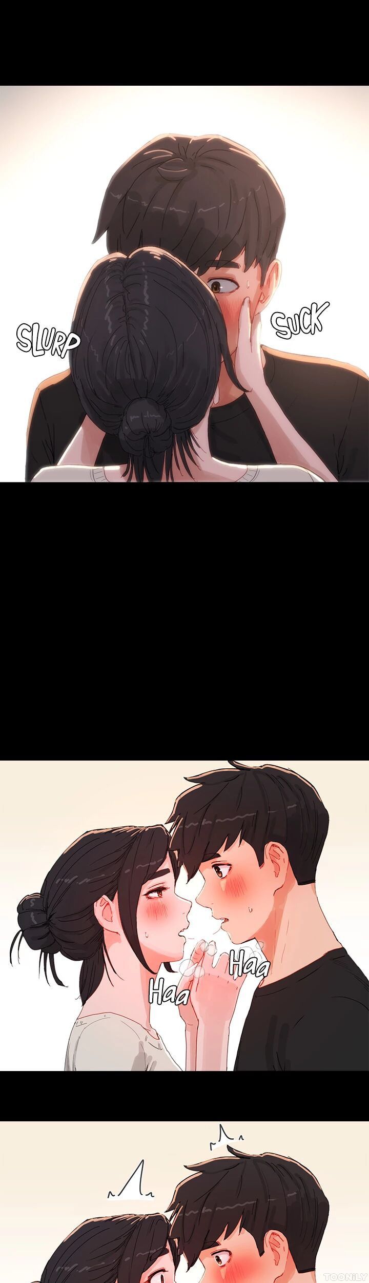 Summer of Love Manhwa - Chapter 75 Page 5