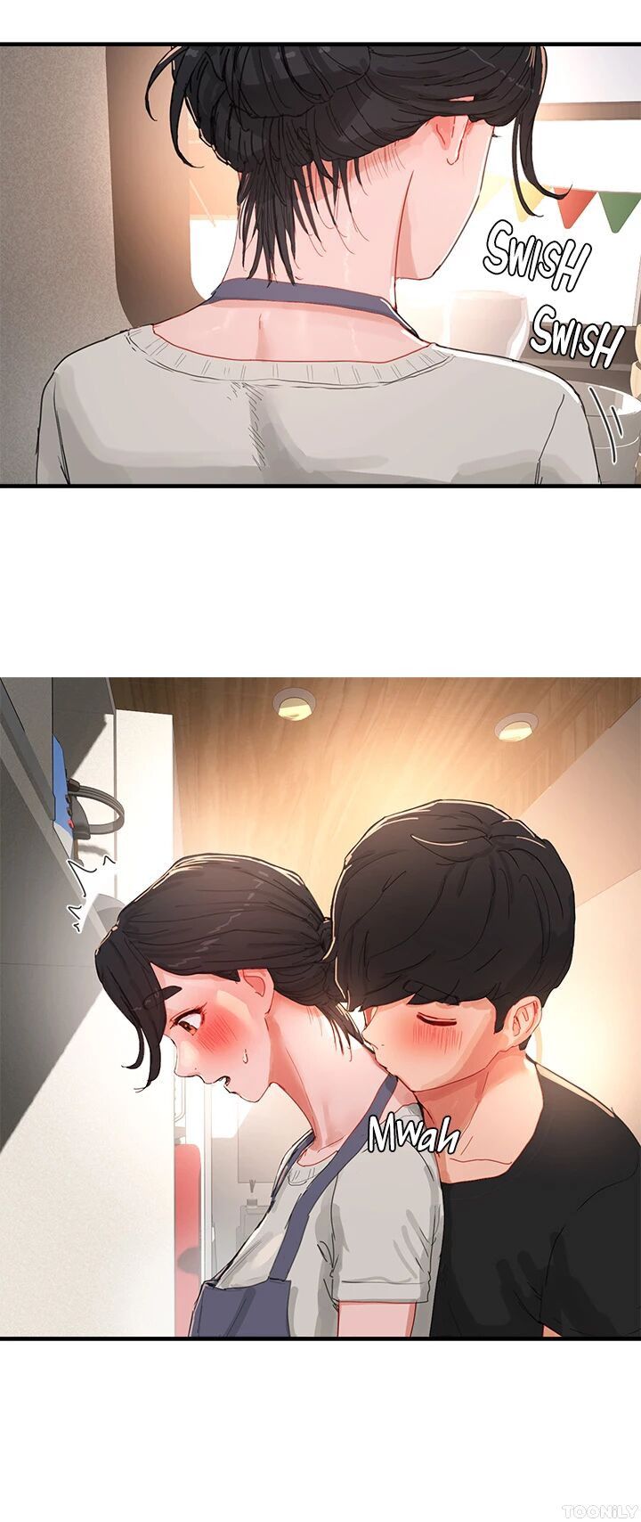Summer of Love Manhwa - Chapter 75 Page 12