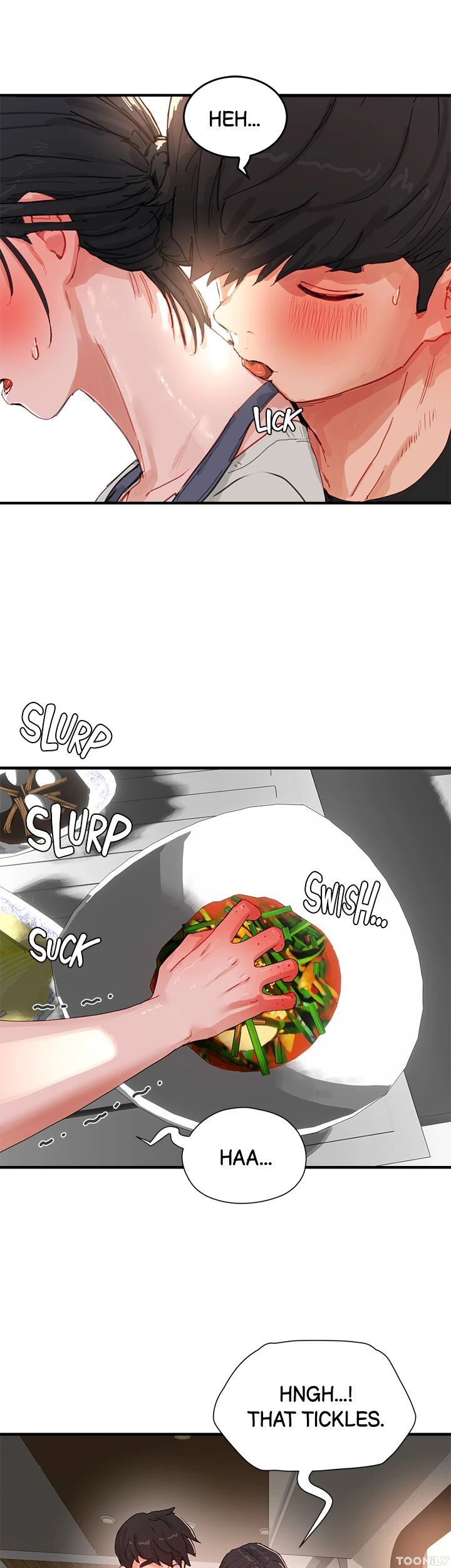 Summer of Love Manhwa - Chapter 75 Page 13