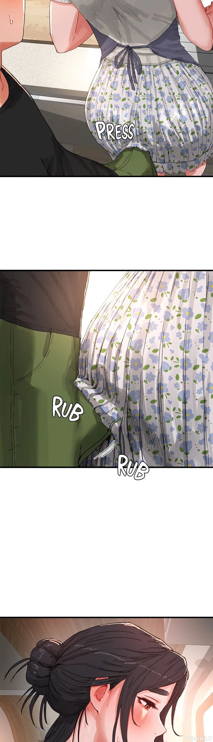 Summer of Love Manhwa - Chapter 75 Page 15