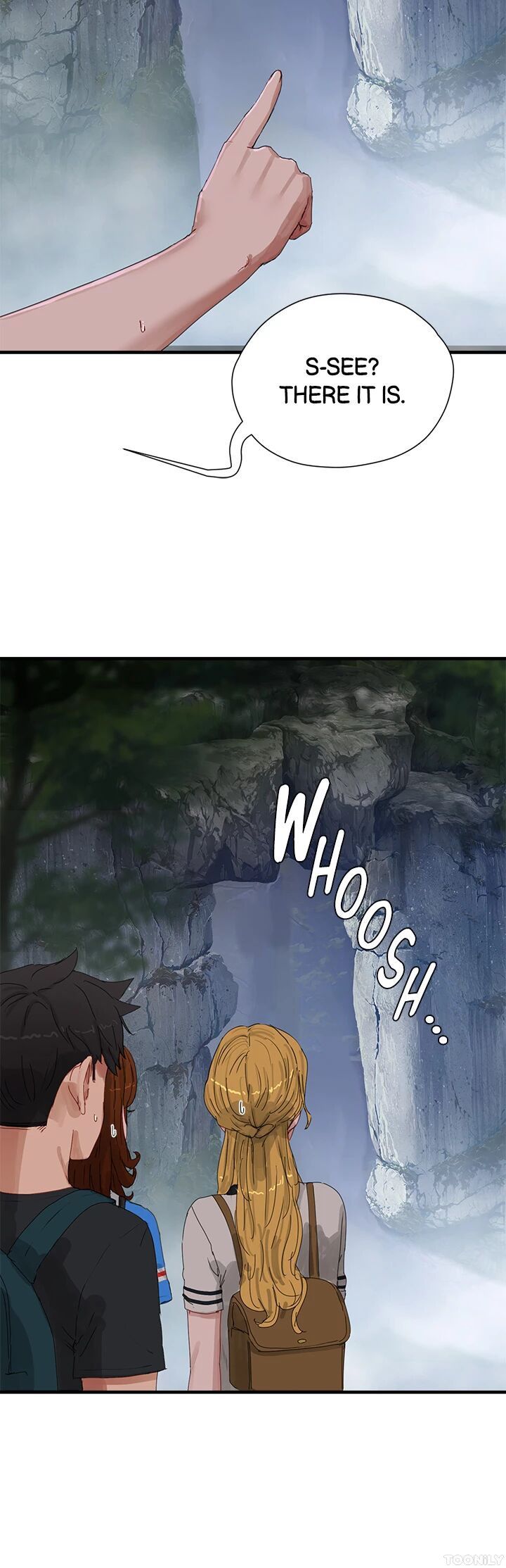 Summer of Love Manhwa - Chapter 75 Page 26