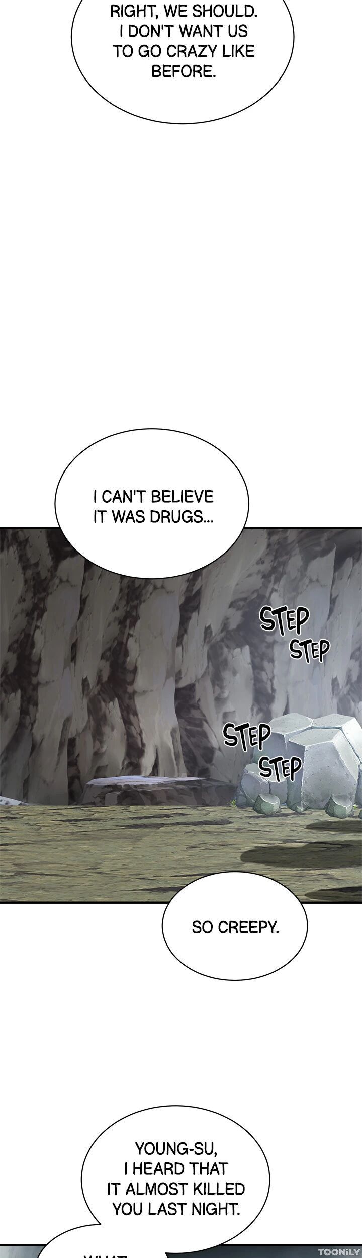 Summer of Love Manhwa - Chapter 75 Page 30