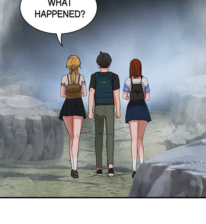 Summer of Love Manhwa - Chapter 75 Page 31