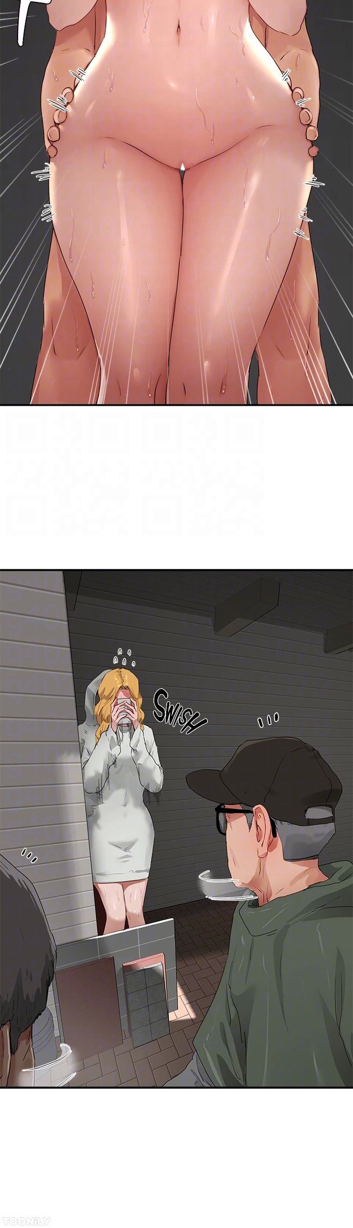 Summer of Love Manhwa - Chapter 55 Page 12