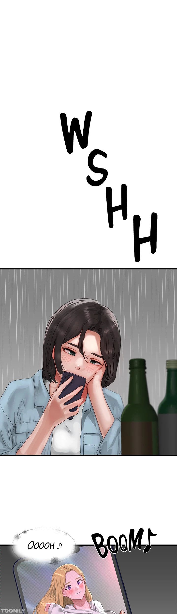 Summer of Love Manhwa - Chapter 55 Page 23