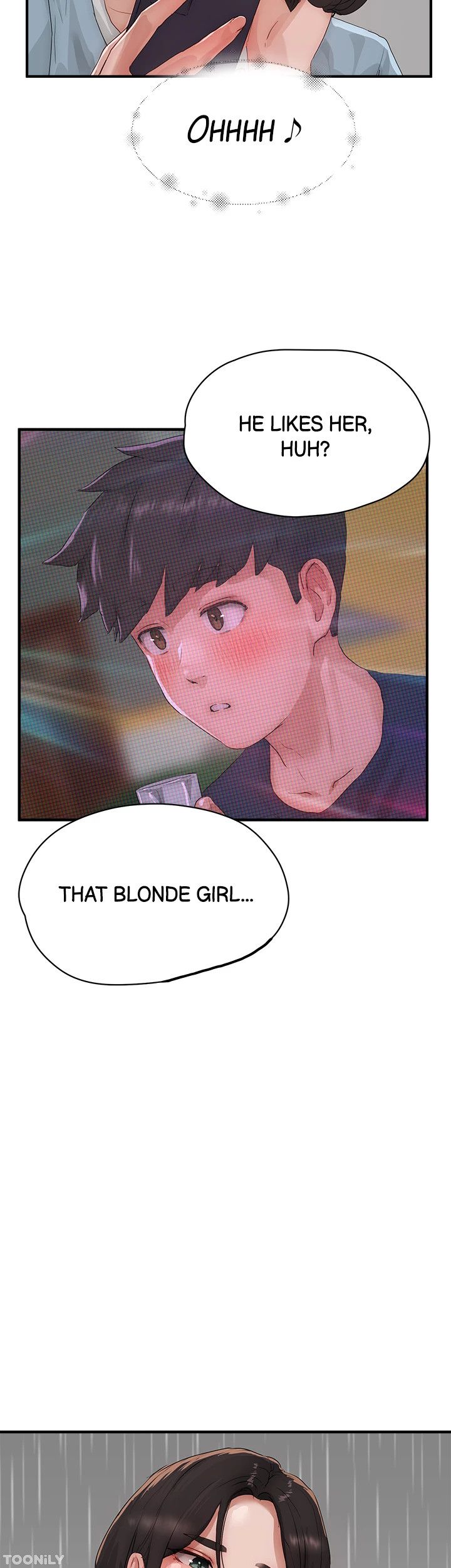 Summer of Love Manhwa - Chapter 55 Page 25