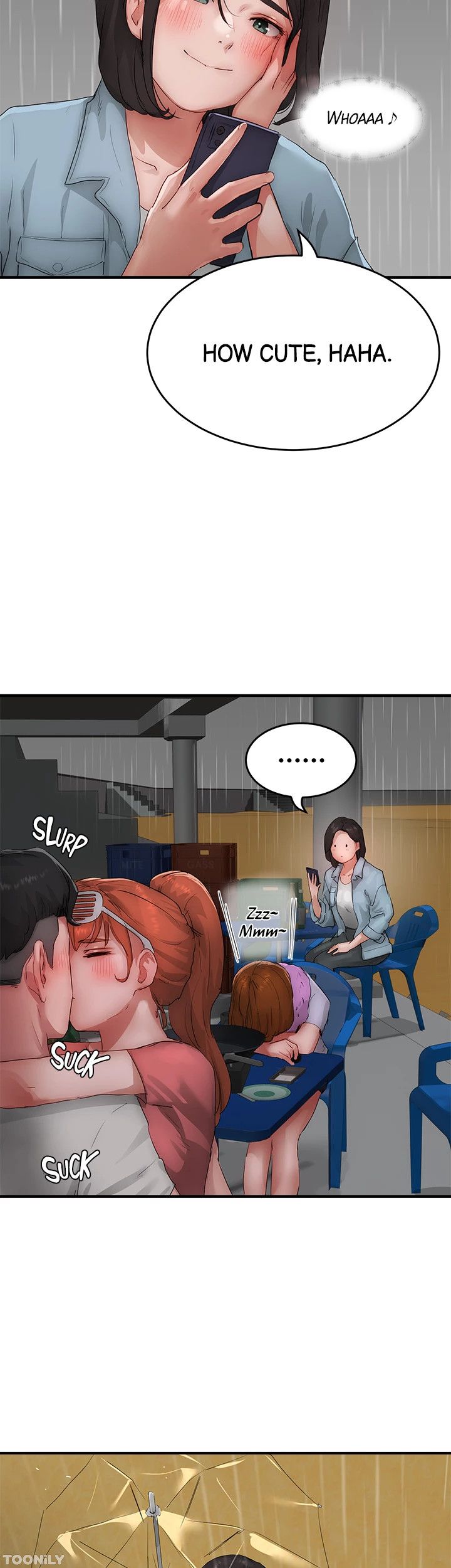 Summer of Love Manhwa - Chapter 55 Page 26