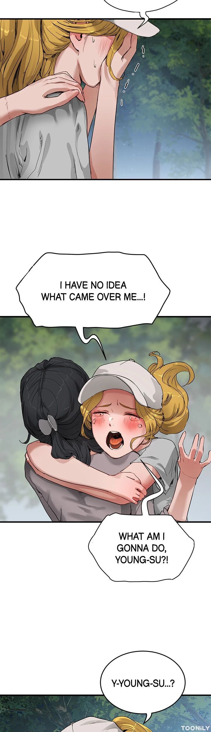 Summer of Love Manhwa - Chapter 57 Page 15