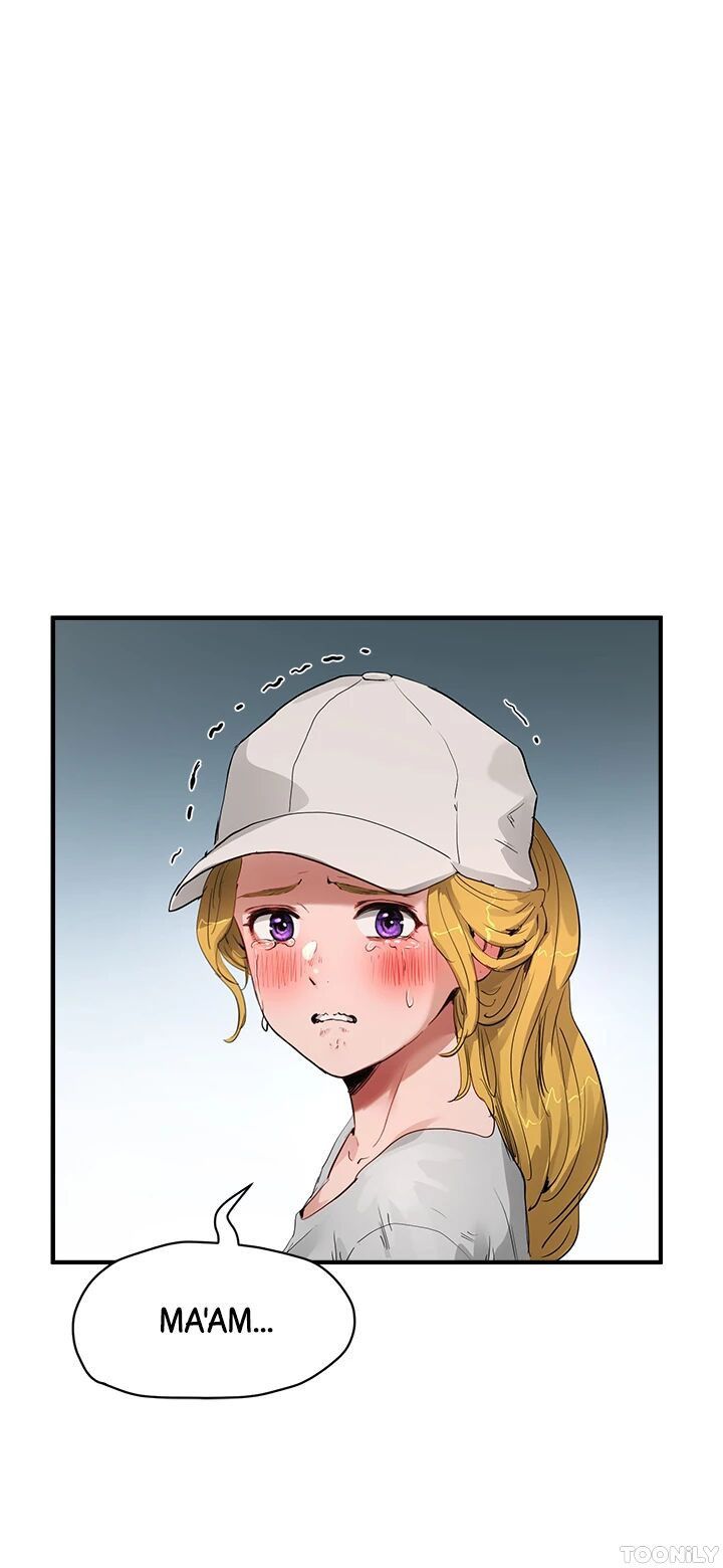 Summer of Love Manhwa - Chapter 57 Page 18