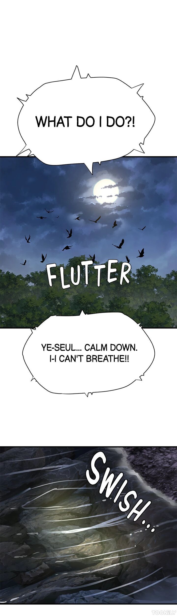 Summer of Love Manhwa - Chapter 57 Page 19