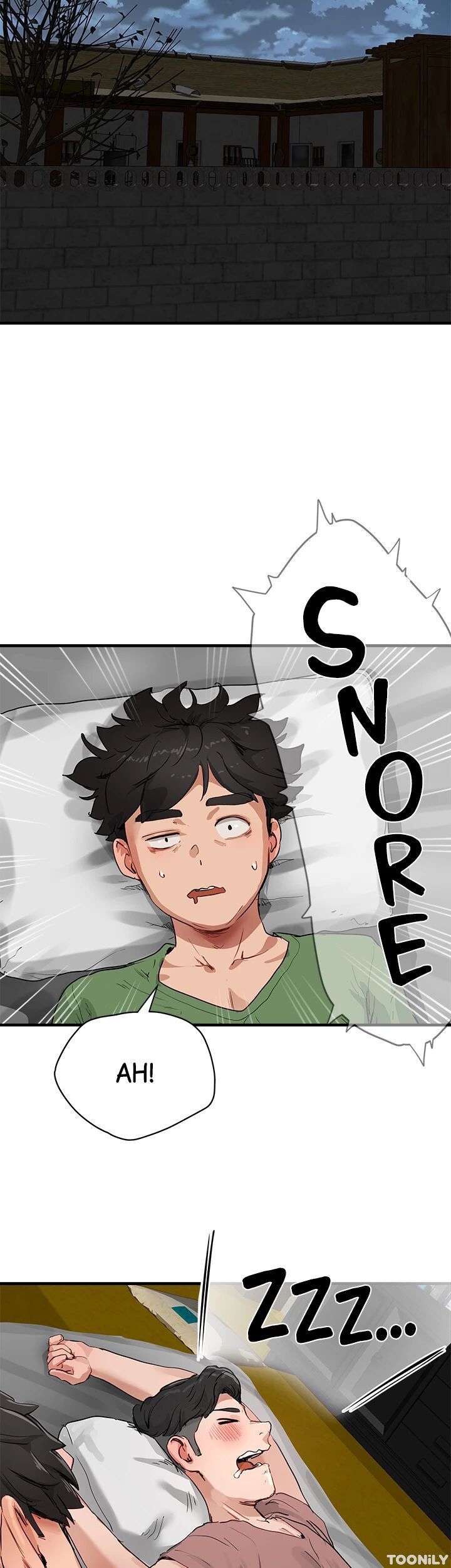 Summer of Love Manhwa - Chapter 57 Page 36